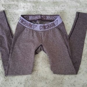 Gymshark Flex Leggings